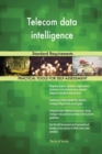 Telecom Data Intelligence Standard Requirements - Book