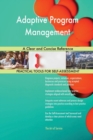 Adaptive Program Management a Clear and Concise Reference - Book