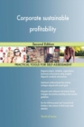 Corporate Sustainable Profitability Second Edition - Book