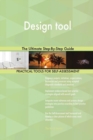 Design Tool the Ultimate Step-By-Step Guide - Book
