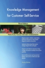 Knowledge Management for Customer Self-Service Third Edition - Book