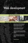 Web Development Standard Requirements - Book