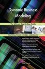 Dynamic Business Modeling the Ultimate Step-By-Step Guide - Book