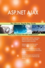ASP.NET Ajax the Ultimate Step-By-Step Guide - Book