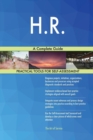 H.R. a Complete Guide - Book