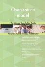Open-Source Model the Ultimate Step-By-Step Guide - Book