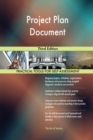 Project Plan Document Third Edition - Book