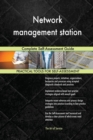Network Management Station Complete Self-Assessment Guide - Book
