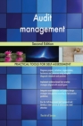 Audit Management Second Edition - Book