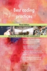 Best Coding Practices Third Edition - Book