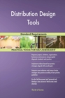 Distribution Design Tools Standard Requirements - Book
