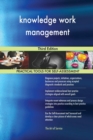 Knowledge Work Management Third Edition - Book