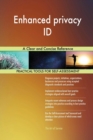 Enhanced Privacy Id a Clear and Concise Reference - Book