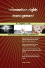 Information Rights Management a Complete Guide - Book