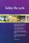 Safety Life Cycle Standard Requirements - Book