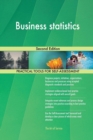 Business Statistics Second Edition - Book