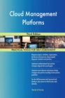 Cloud Management Platforms Third Edition - Book