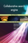 Collaborative Search Engine Second Edition - Book