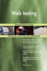 Web Testing Standard Requirements - Book