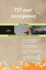 P2P Asset Management Third Edition - Book