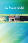Six Forces Model the Ultimate Step-By-Step Guide - Book