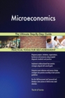 Microeconomics the Ultimate Step-By-Step Guide - Book