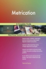 Metrication a Complete Guide - Book