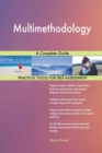 Multimethodology a Complete Guide - Book