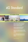4g Standard a Complete Guide - Book
