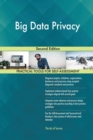Big Data Privacy Second Edition - Book