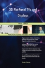 3D Flat-Panel TVs and Displays Third Edition - Book