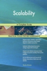 Scalability a Complete Guide - Book