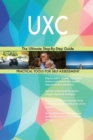 Uxc the Ultimate Step-By-Step Guide - Book