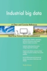 Industrial Big Data a Clear and Concise Reference - Book