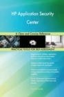 HP Application Security Center a Clear and Concise Reference - Book