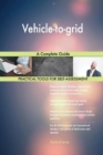 Vehicle-To-Grid a Complete Guide - Book