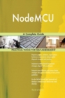Nodemcu a Complete Guide - Book