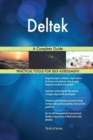 Deltek a Complete Guide - Book