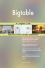 Bigtable a Complete Guide - Book