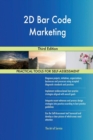 2D Bar Code Marketing Third Edition - Book