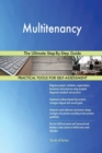 Multitenancy the Ultimate Step-By-Step Guide - Book