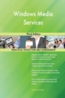 Windows Media Services Third Edition - Book
