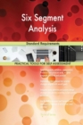 Six Segment Analysis Standard Requirements - Book
