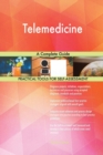 Telemedicine a Complete Guide - Book