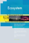 Ecosystem the Ultimate Step-By-Step Guide - Book
