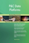 P&c Data Platforms Standard Requirements - Book