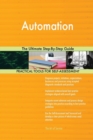 Automation the Ultimate Step-By-Step Guide - Book