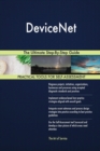 Devicenet the Ultimate Step-By-Step Guide - Book
