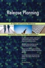 Release Planning a Clear and Concise Reference - Book
