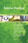 Release Manager a Clear and Concise Reference - Book